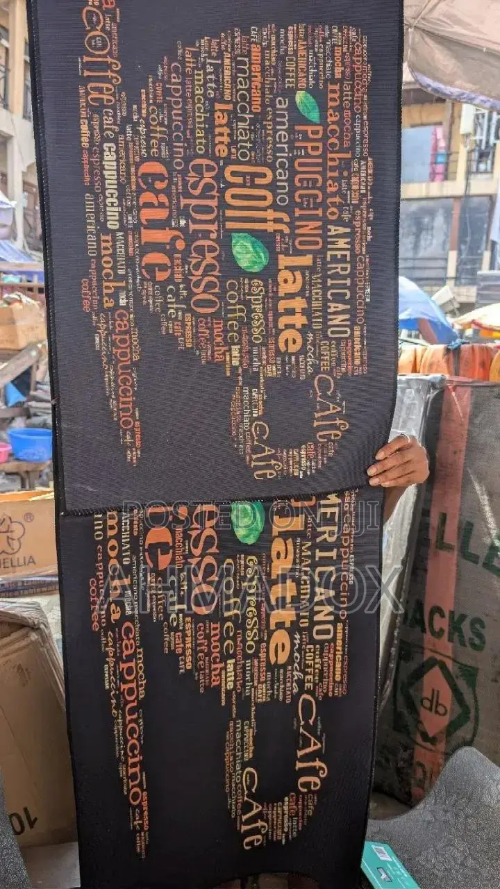 Kitchen Runner Mat