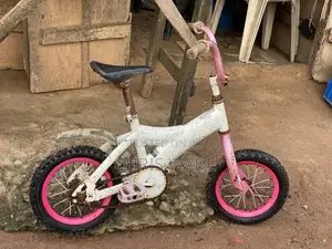 Kid Bicycle