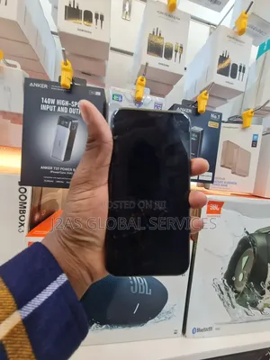 Apple iPhone 11 128 GB Black