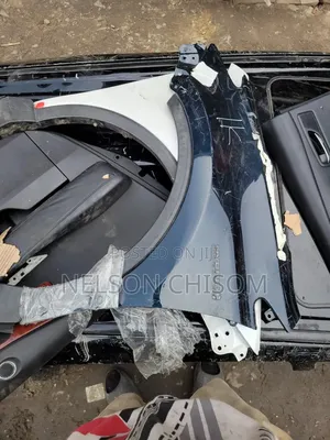 Left Side Fender for Rav-4 2017