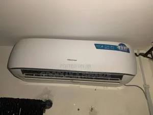 Hisense 1.5hp Non Inverter Air Conditioner