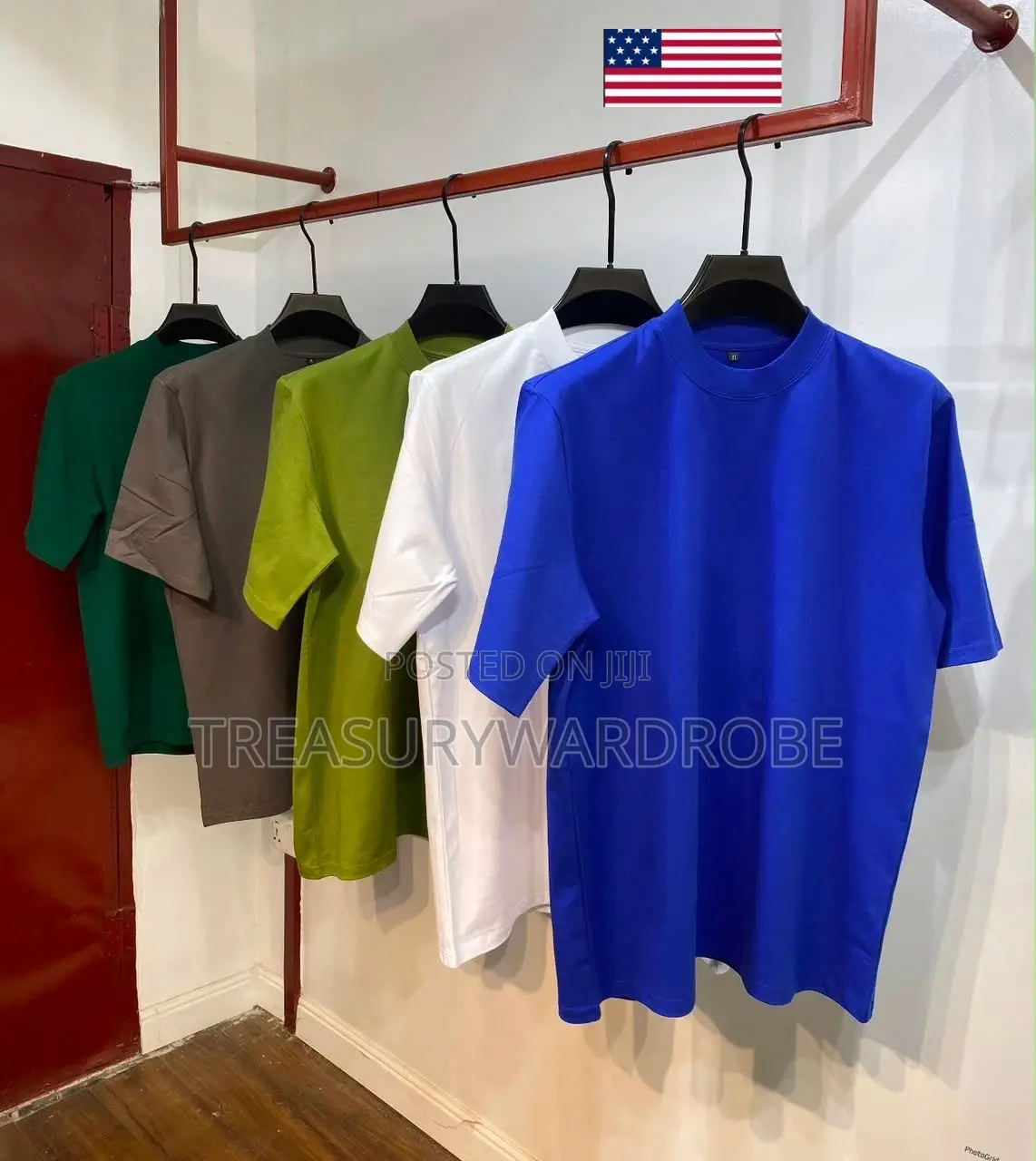 Men’S Wear