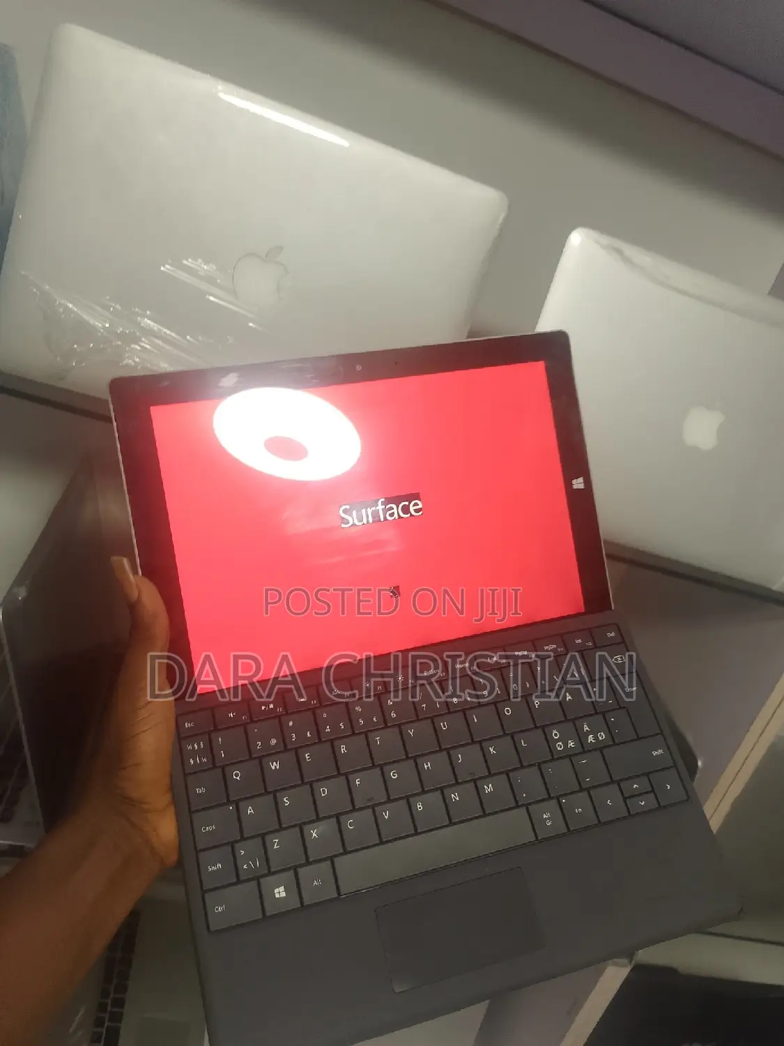 New Laptop 4GB Intel Pentium SSD 128GB