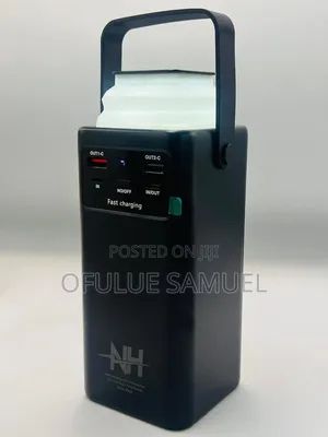 High Quality Powerbank