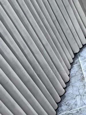 Curtains Assembly Turkiye