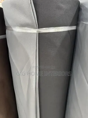 Curtains Assembly Turkiye