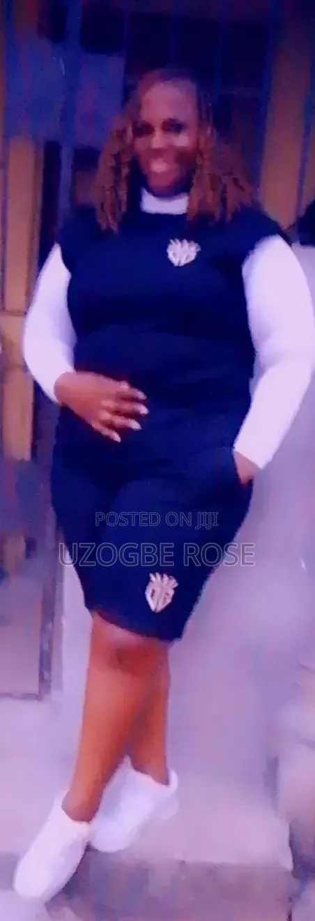 All Types of Clothes