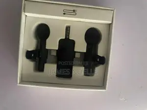 Wireless Microphone