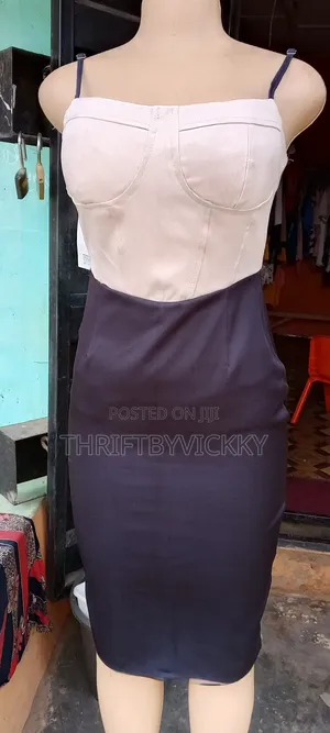 Beautiful Gown