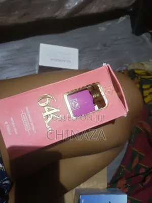 64 Karat Perfume