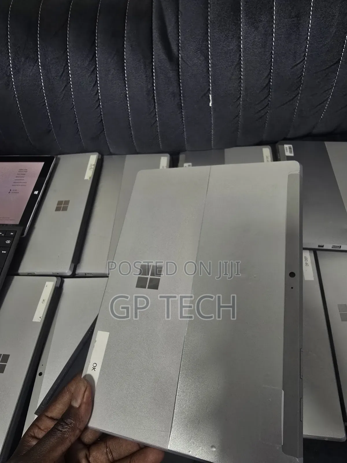 Laptop Microsoft Surface 3 4GB Intel Atom eMMC 60GB
