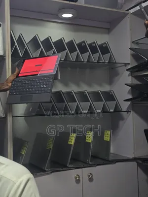 Laptop Microsoft Surface 3 4GB Intel Atom eMMC 60GB
