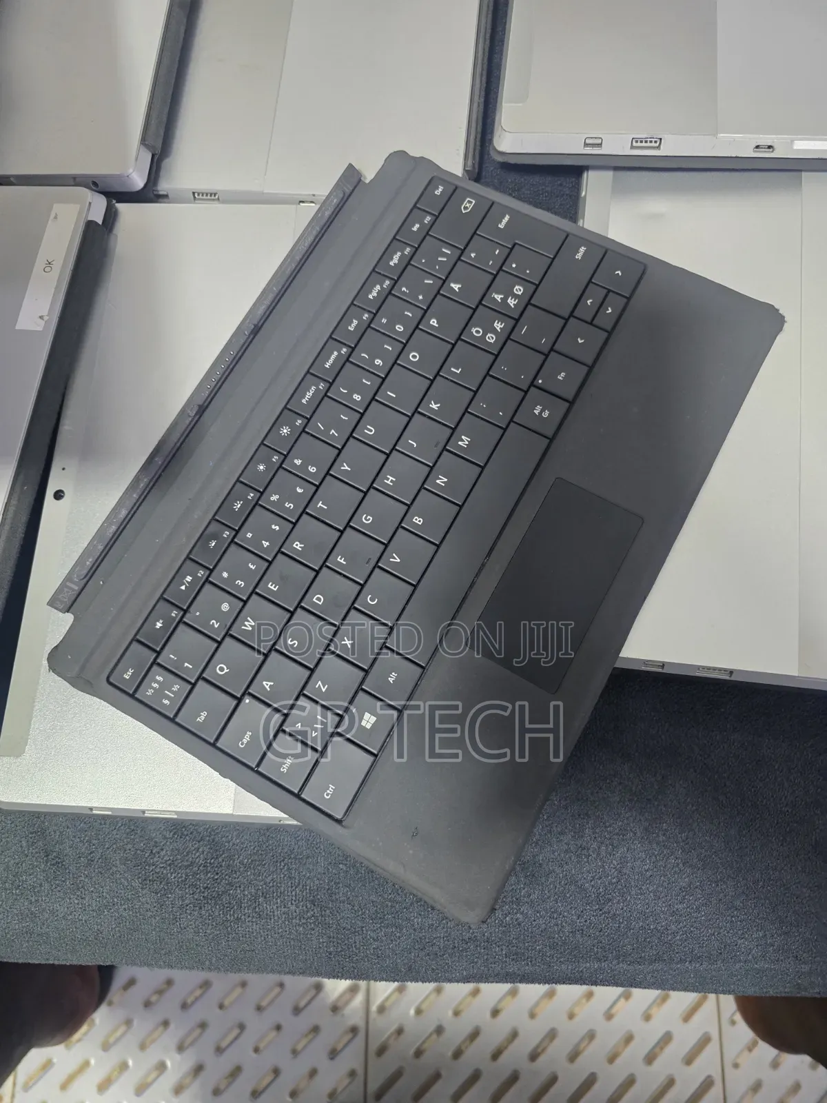 Laptop Microsoft Surface 3 4GB Intel Atom eMMC 60GB