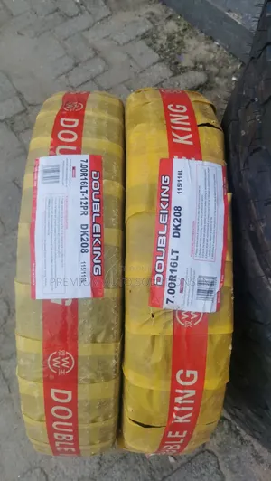 Brand New 7.00r16