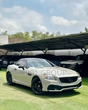 Mercedes-Benz CLK 2012 Gray