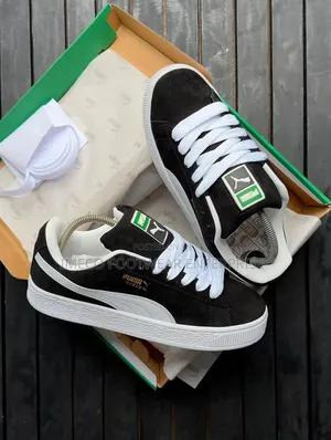 Puma Suede Xl