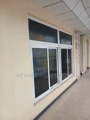 Commercial Shop for Rent in Utako