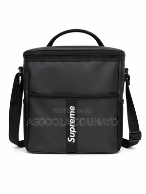 Lunch Bag. For Kids