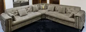 5 Seater Sofa