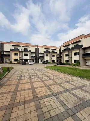 Furnished 4bdrm Duplex in Katampe Extension for rent
