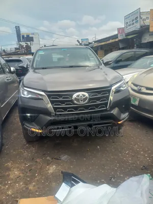 Upgrade Your Fortuner From 2010 to 2020 With Complete Kit