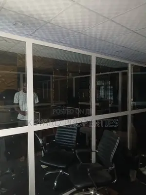 Commercial Shop for Rent in Utako