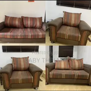 7 Seater Chairs