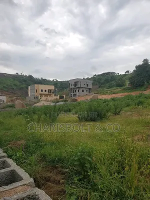 600 SQM Katampe Ext Cofo