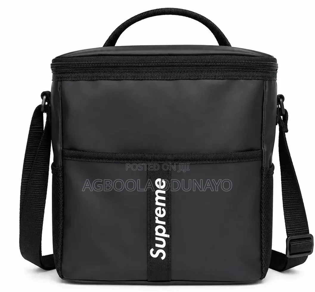 Lunch Bag. For Kids