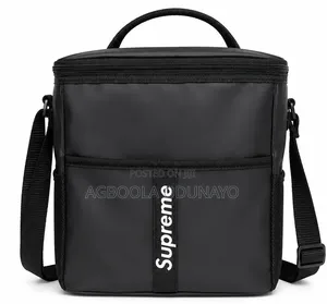 Lunch Bag. For Kids