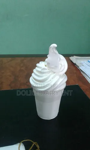 Lidal Icecream Powder