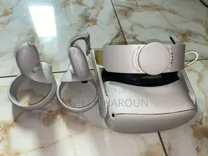 Meta Quest 2 Headset