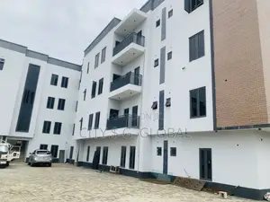 3 Bedroom Block of Flats in Jahi Gilmor