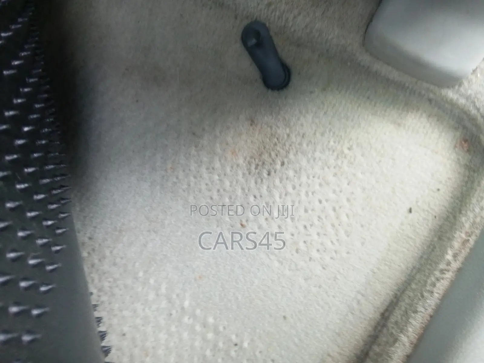 Lexus RX 2008 Blue