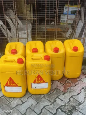 Sika Waterproof Chemical