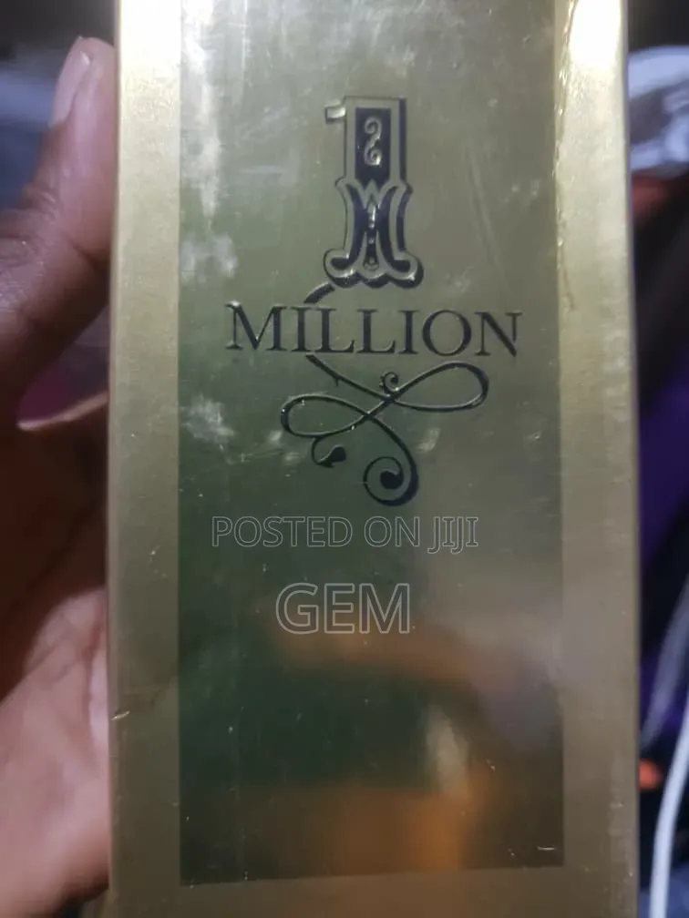 1 Million Perfume