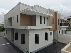 4bdrm Duplex in Abraham Adesanya Estate for sale
