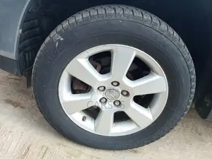 Lexus RX 2008 Blue