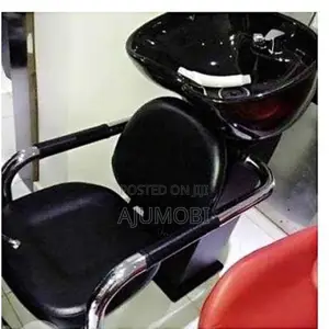 Washing Basin Chair
