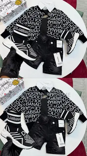 Dolce Gabbana