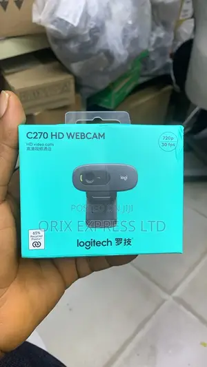 Camera Webcams for Desktop and Laptop Computers