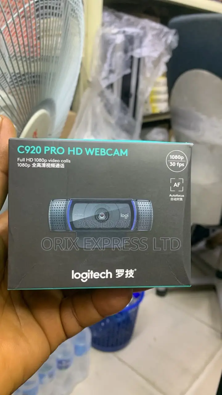 Camera Webcams for Desktop and Laptop Computers