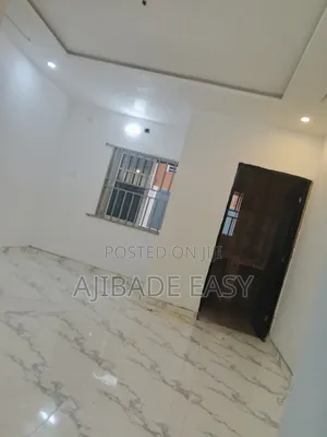 Mini Flat in Ayobo for rent