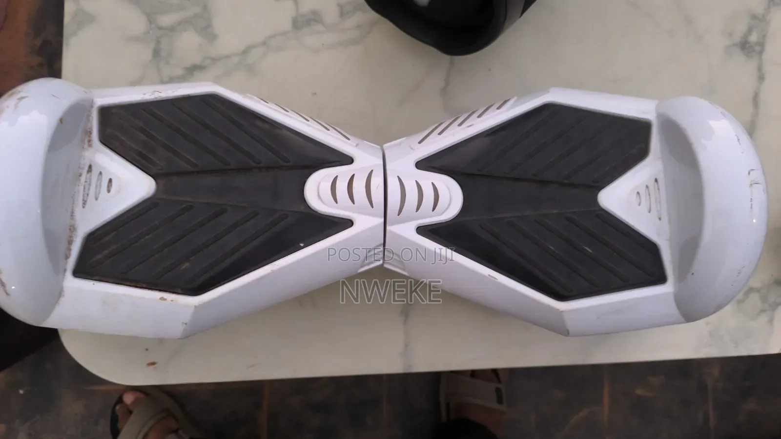 Original Hoverboard