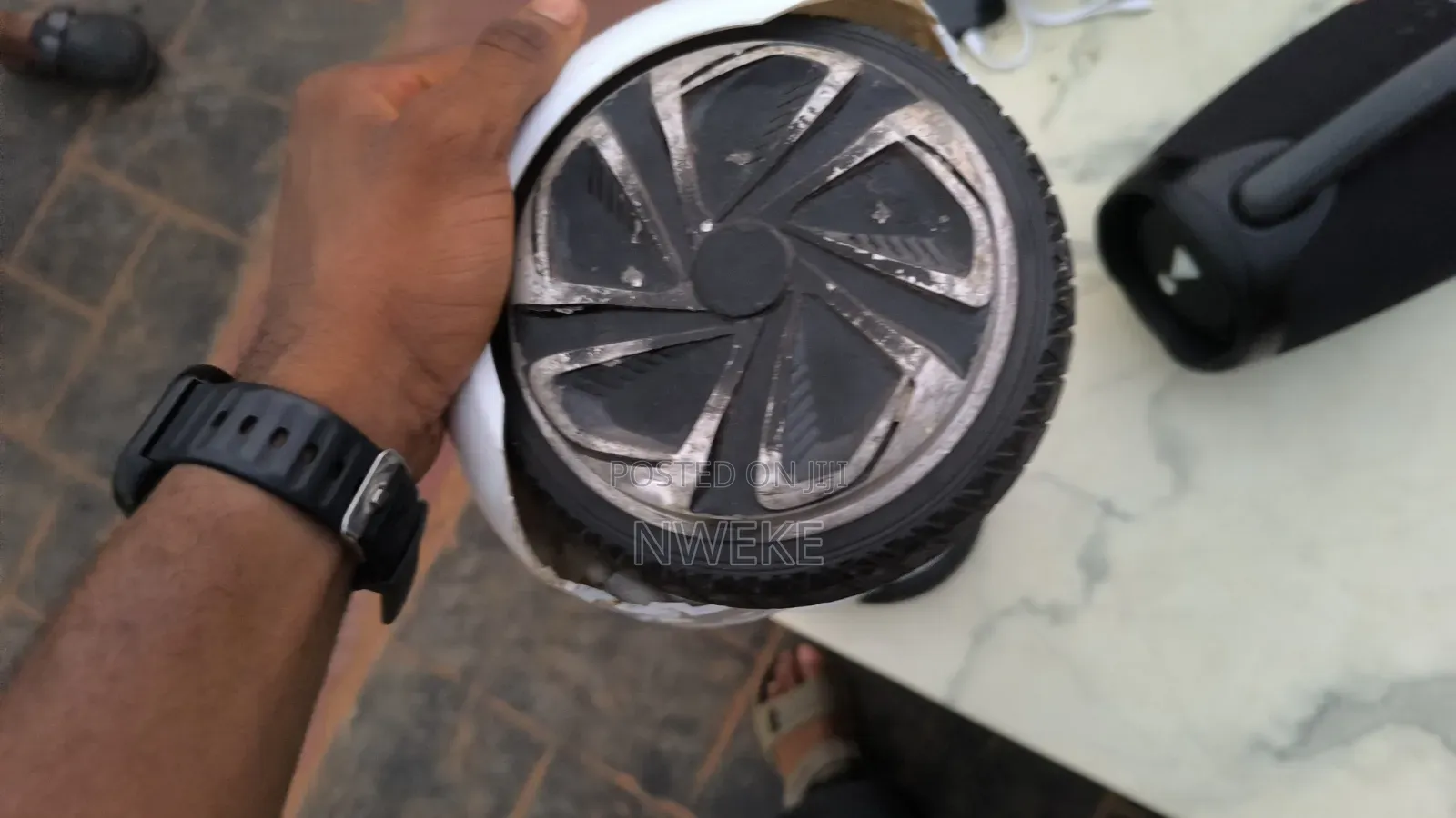 Original Hoverboard