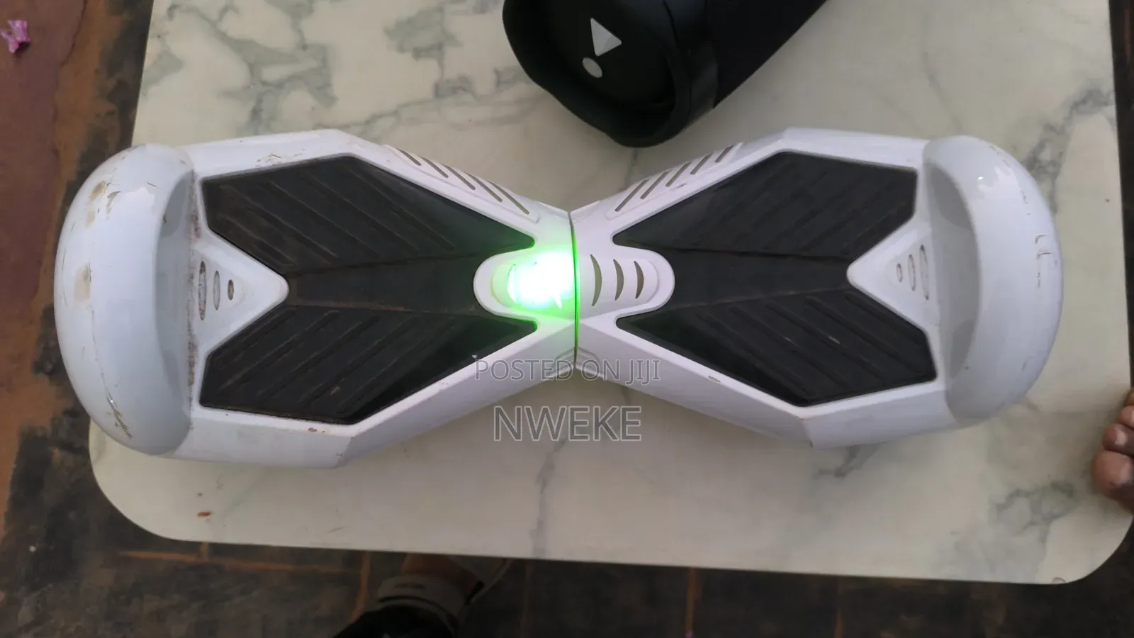 Original Hoverboard