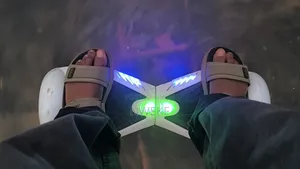Original Hoverboard
