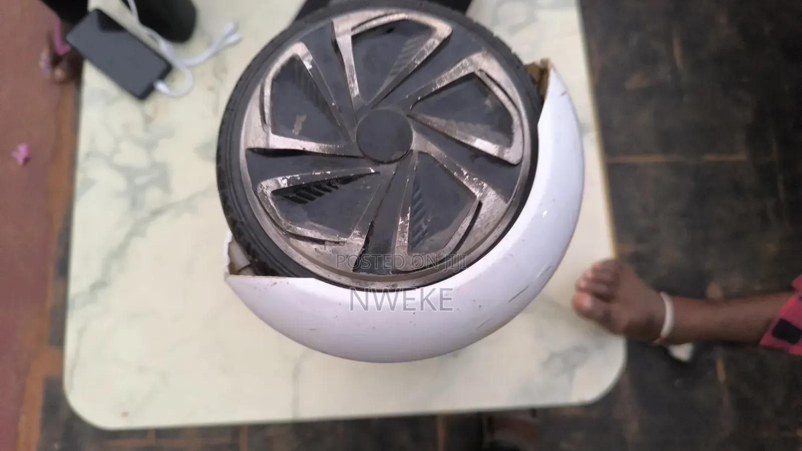 Original Hoverboard