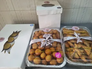 Small Chops