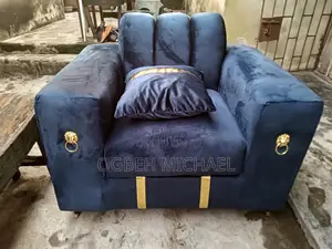 Very Neat Sofa